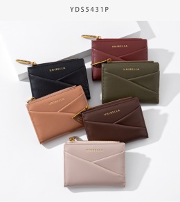 Wallets