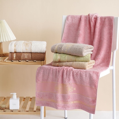 Ręczniki łazienkowe 70X140cm/ 50X100cm