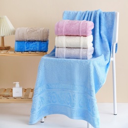 Ręczniki łazienkowe 70X140cm/ 50X100cm