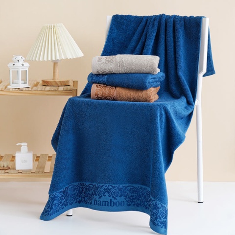 Ręczniki łazienkowe 70X140cm/50X100cm