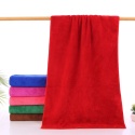Microfiber towels, 165 g, 50cm x 100 cm(#5704B)