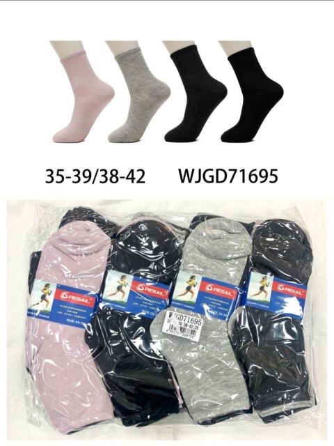 Women's socks