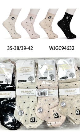 Women's socks