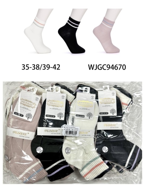 Women's socks