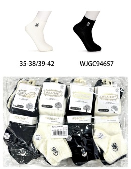 Women's socks