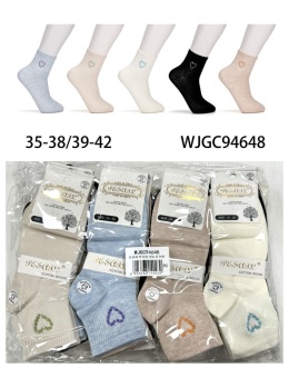 Women's socks