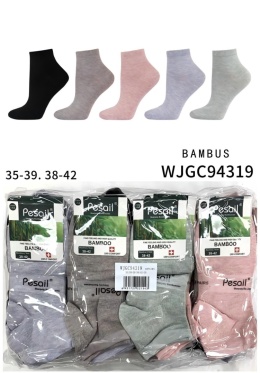 Women's socks