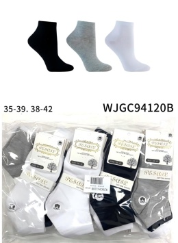 Women's socks