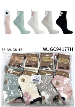 Women's socks