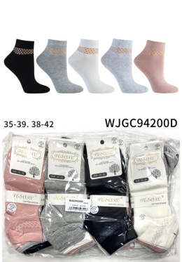 Women's socks
