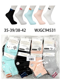 Women's socks