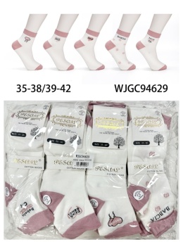 Women's socks