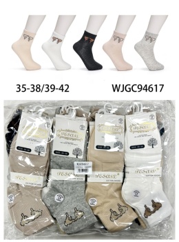 Women's socks