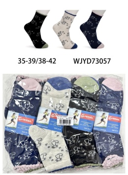 Women's socks