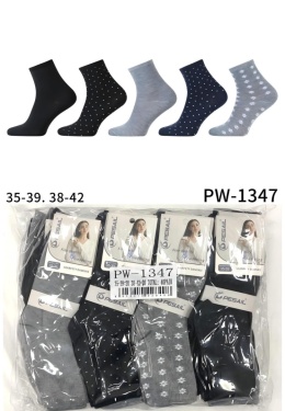 Women's socks