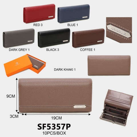 Wallets