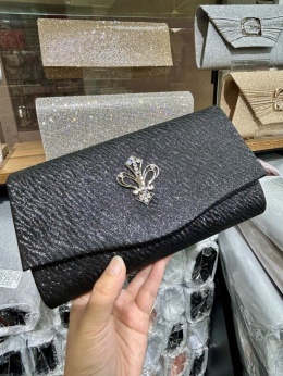 Torebki damskie wizytowe - kopertówki