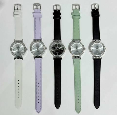 Women's watches