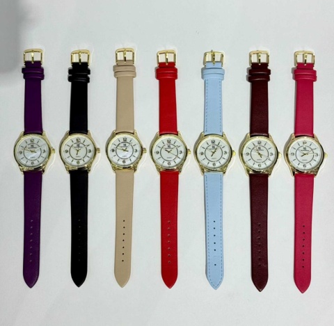 Women's watches