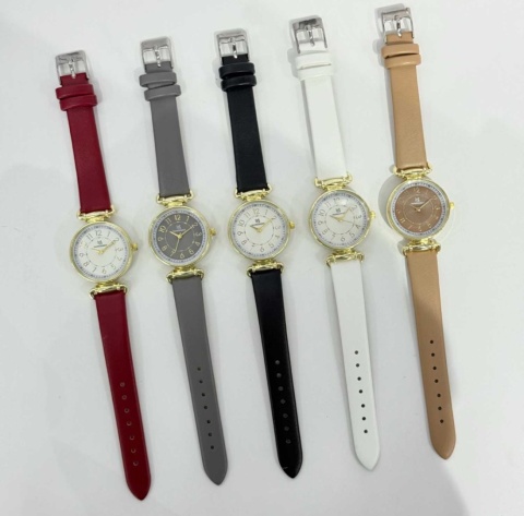 Women's watches