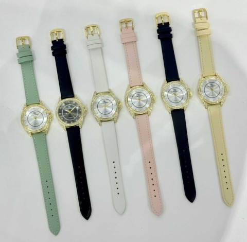 Women's watches