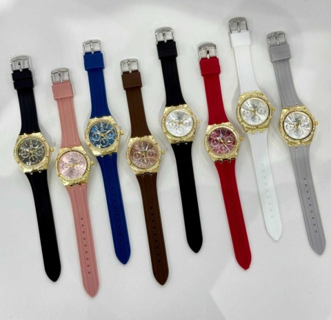 Women's watches