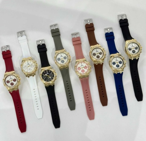 Women's watches