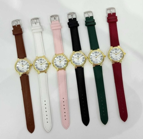 Women's watches