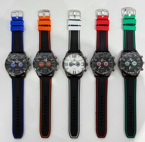 Men's watches