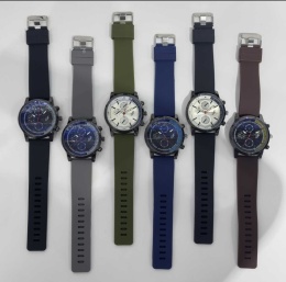 Men's watches