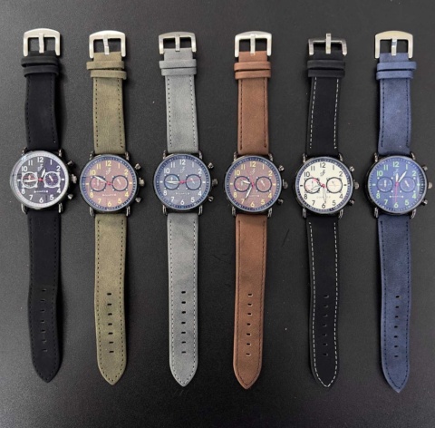 Men's watches