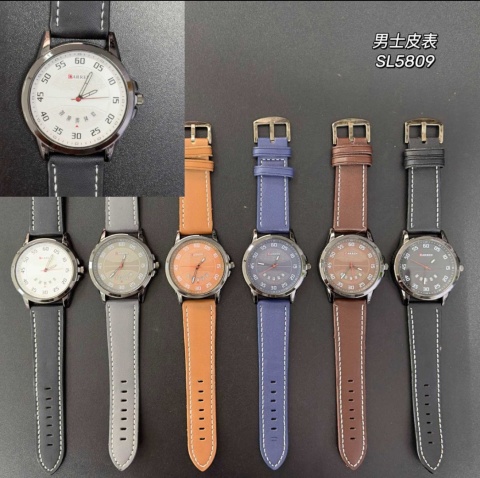 Men's watches