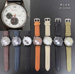 Men's watches