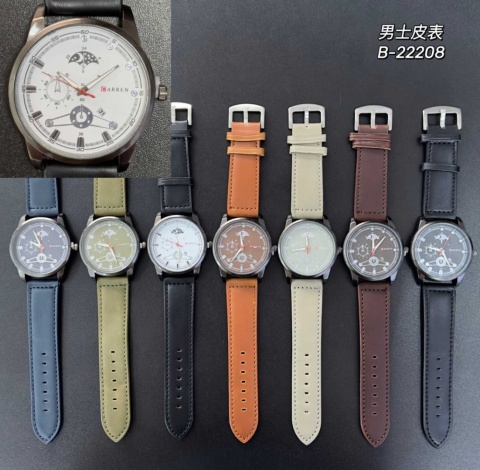 Men's watches