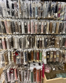 Biżuteria , wyprzedaż 20%-50%