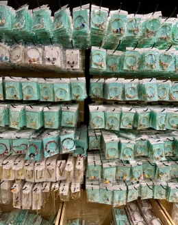 Biżuteria , wyprzedaż 20%-50%