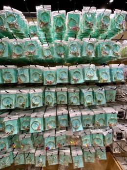 Biżuteria , wyprzedaż 20%-50%