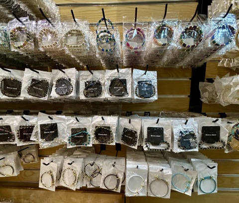 Jewelry, sale 20%-50%