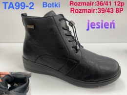 Women's winter boots FEISAL