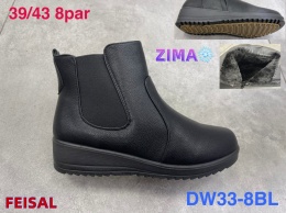 Women's winter boots FEISAL