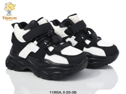 Buty sportowe dziecięce marki Tom.M