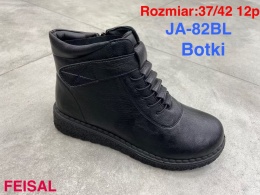 Women's winter boots FEISAL