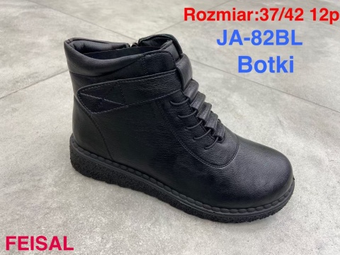 Women's winter boots FEISAL