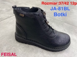 Women's winter boots FEISAL