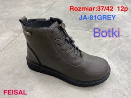 Women's winter boots FEISAL