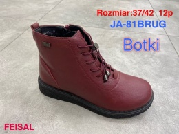 Women's winter boots FEISAL