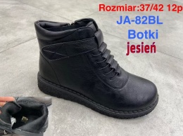 Women's winter boots FEISAL