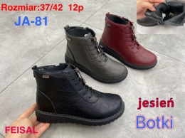 Women's winter boots FEISAL