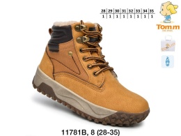 Buty zimowe dziecięce