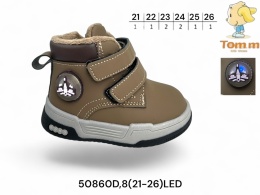 Buty zimowe dziecięce